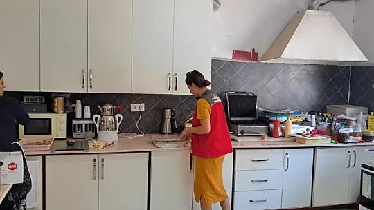 Okul Kantinleri Denetimine Hız Verildi