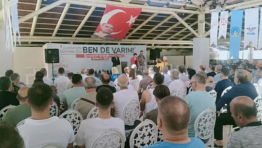 'Engelliler Eğitim Semineri' düzenleniyor