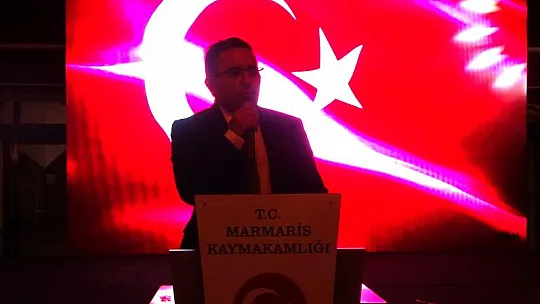 Gaziler ve Şehit Yakınları İçin Yemek Düzenlendi