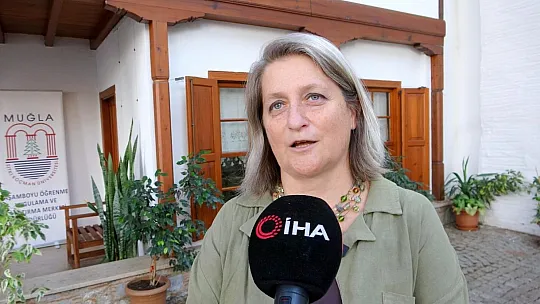 Tarihi Arastada Yok Olmaya Başlayan Meslekler Yaşatılıyor
