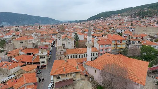 Tarihi Arastada Yok Olmaya Başlayan Meslekler Yaşatılıyor