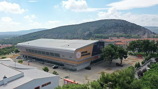 Çağdaş Bodrum Spor'da Saha Değişikliği