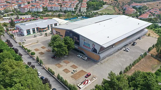 Çağdaş Bodrum Spor'da Saha Değişikliği