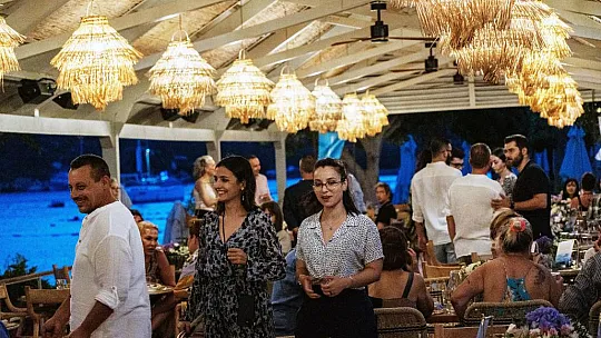 'Yeni Balıklar Tadım Etkinliği' gerçekleşti