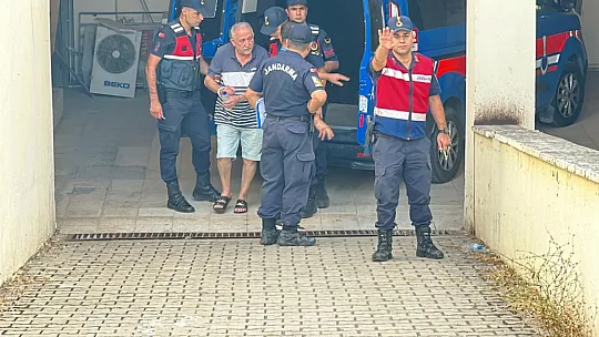 Avukat ve Emekli İcra Müdürü Cinayetinde 2 Kişi Tutuklandı