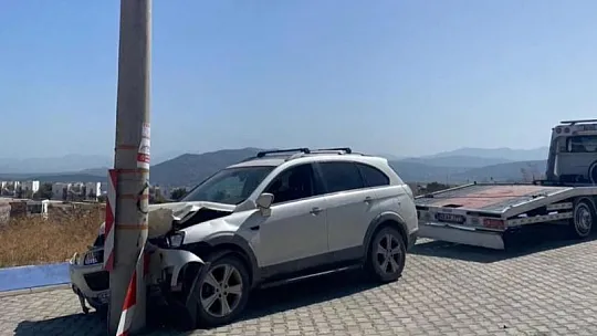 Üç ayrı kazada 2 kişi öldü, 1 kişi yaralandı