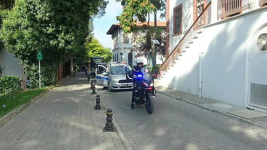 Toplu sünnet töreni düzenlendi