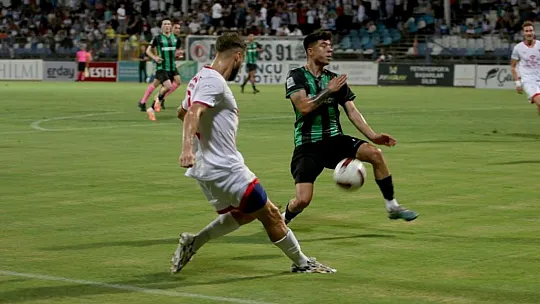 Şimşekler galibiyet orucunu bozdu 3-1