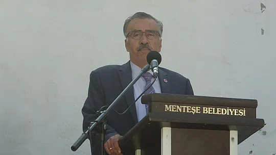 'Öteden beri süre gelen şenliğimizin 9'uncusu başlıyor'