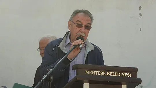 'Öteden beri süre gelen şenliğimizin 9'uncusu başlıyor'