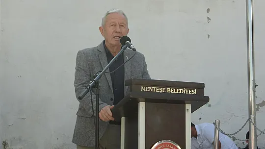 'Öteden beri süre gelen şenliğimizin 9'uncusu başlıyor'
