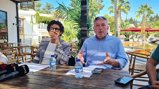 'Yüzme havuzlarınızı boşaltmayın' çağrısı