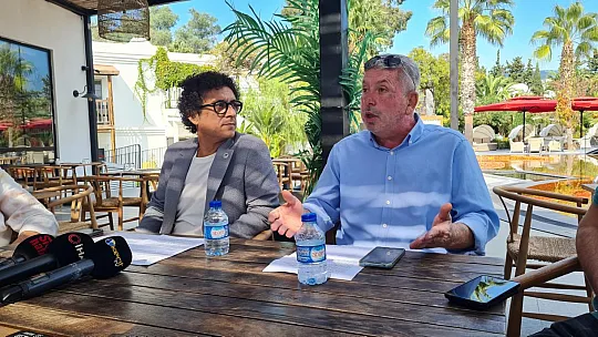 'Yüzme havuzlarınızı boşaltmayın' çağrısı