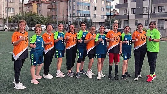 Amatör Spor Haftası kutlandı