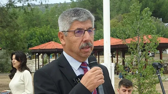 MSKÜ'den öğrencilere hoşgeldin etkinliği