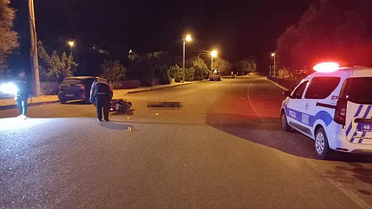 Pompalı tüfekli kavga: 1 ölü