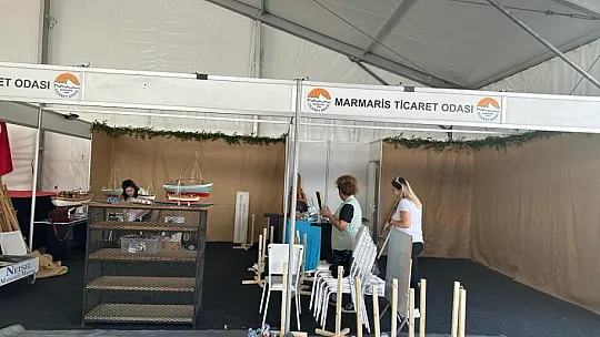 Boat Show için hazırlıklar sürüyor