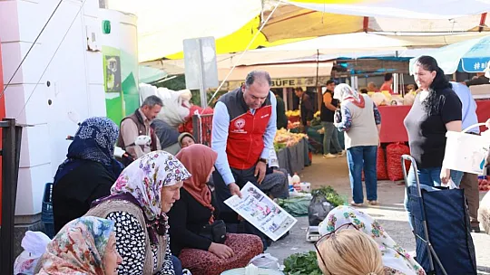 Tarımının dört yıllık çalışması kayıt altına alındı