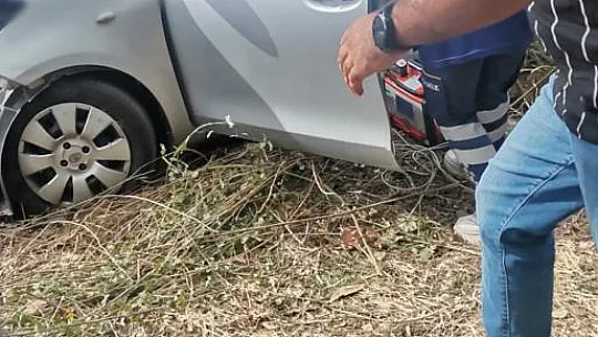 1 kadın ve 3 çocuk hayatını kaybetti