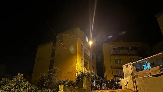 3 gündür haber alınamayan kadın evinin balkonunda ölü bulundu