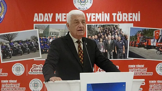 1. Fethiye Film Festivali (FFF) Gösterim Seçkisi açıklandı