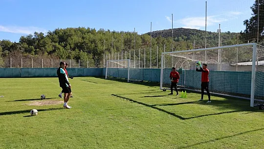 Bodrum FK, Adanaspor karşısında galibiyet arayacak