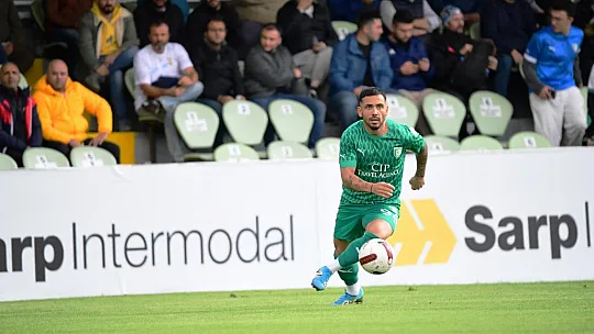 Bodrum FK evinde kayıp