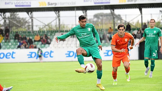 Bodrum FK evinde kayıp