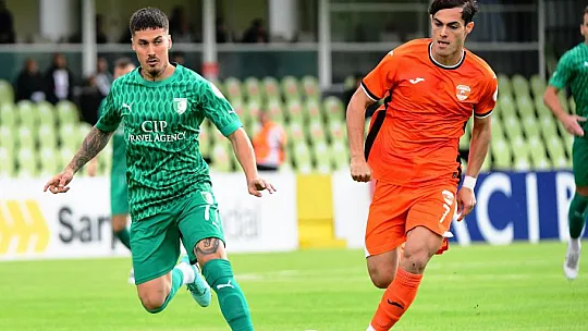 Bodrum FK evinde kayıp