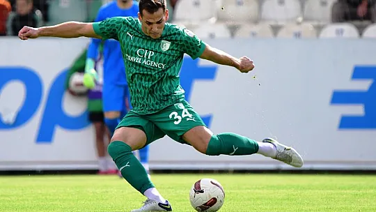 Bodrum FK evinde kayıp
