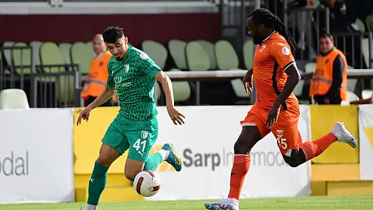 Bodrum FK evinde kayıp