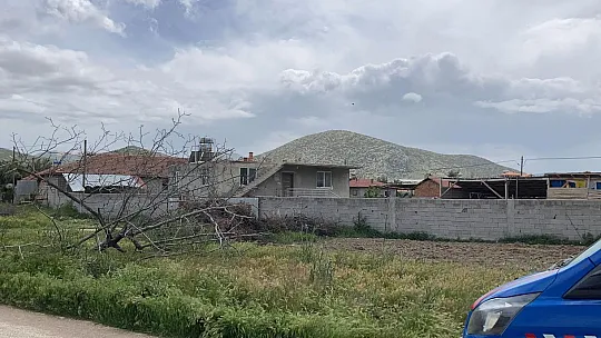 Burdur'da  Kocasını Av Tüfeği İle Öldüren Kadının Yargılanmasına Başlandı