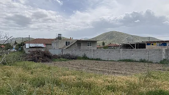 Burdur'da  Kocasını Av Tüfeği İle Öldüren Kadının Yargılanmasına Başlandı