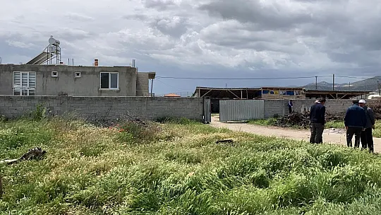 Burdur'da  Kocasını Av Tüfeği İle Öldüren Kadının Yargılanmasına Başlandı