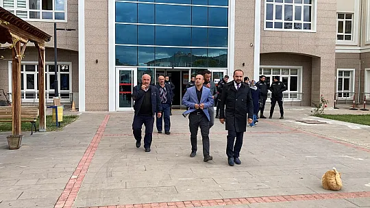 Burdur'da  Kocasını Av Tüfeği İle Öldüren Kadının Yargılanmasına Başlandı