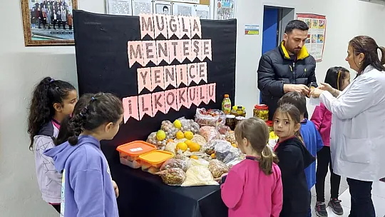 Menteşe'den Ardeşen'e Uzanan Gönül Köprüsü