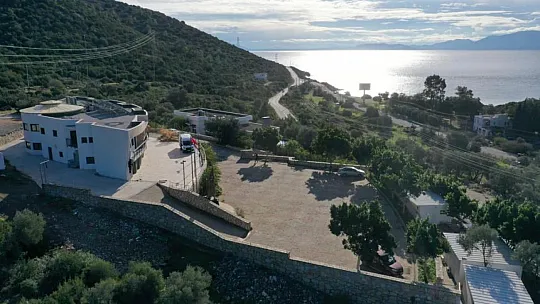 'Sağlıklı Yaş Alma Merkezi' çalışmalarında sona gelindi