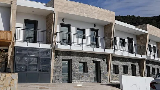 'Sağlıklı Yaş Alma Merkezi' çalışmalarında sona gelindi