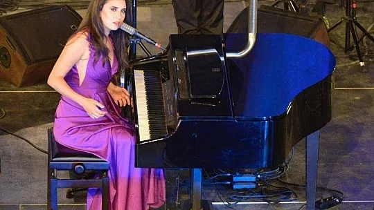 Bakan Ersoy '2021'in yeniden Patara Yılı olarak ilan edilmesinin doğru olacağını düşünüyorum'