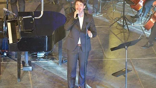 Bakan Ersoy '2021'in yeniden Patara Yılı olarak ilan edilmesinin doğru olacağını düşünüyorum'