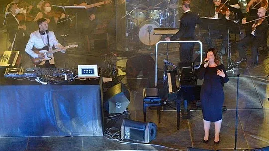 Bakan Ersoy '2021'in yeniden Patara Yılı olarak ilan edilmesinin doğru olacağını düşünüyorum'