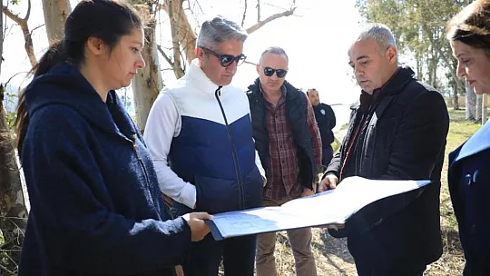 Başkan Oktay, 'Halkımız istedi, biz yaptık'