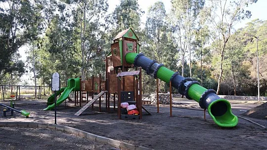 Başkan Oktay, 'Halkımız istedi, biz yaptık'