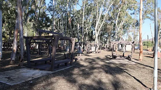 Başkan Oktay, 'Halkımız istedi, biz yaptık'