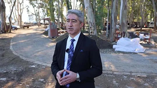 Başkan Oktay, 'Halkımız istedi, biz yaptık'