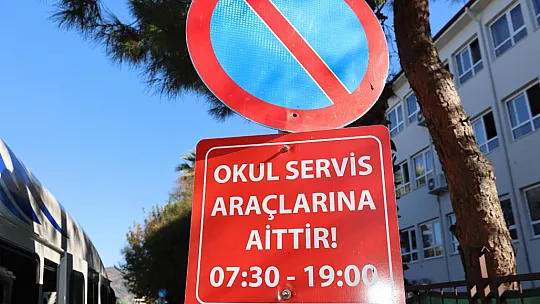 Özel araçlar servis şoförlerini zora sokuyor