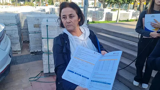 49 yıllığına satın alıp bir gün kalmadılar