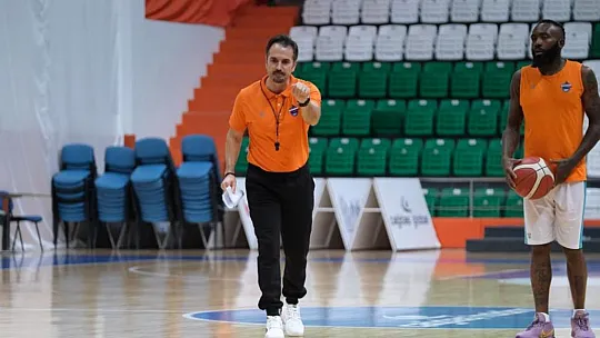 Çağdaş Bodrum Spor, ligde kalmak istiyor