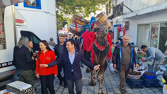 Konserler ve halkoyunları gösterileri iptal edildi