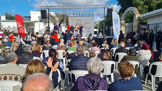 Konserler ve halkoyunları gösterileri iptal edildi